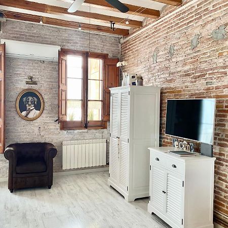 Lovely Loft Near Barcelona Center Extérieur photo