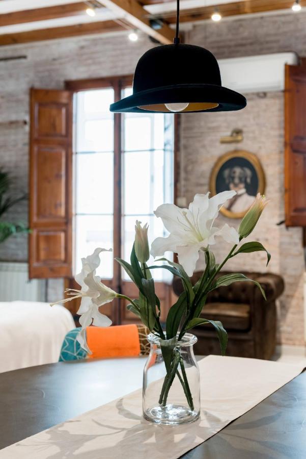 Lovely Loft Near Barcelona Center Extérieur photo