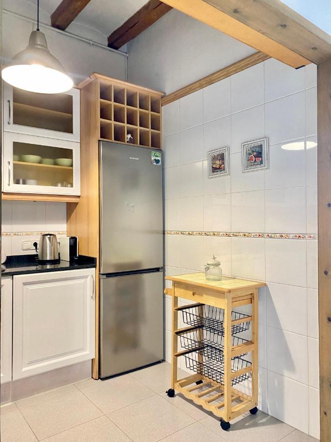 Lovely Loft Near Barcelona Center Extérieur photo