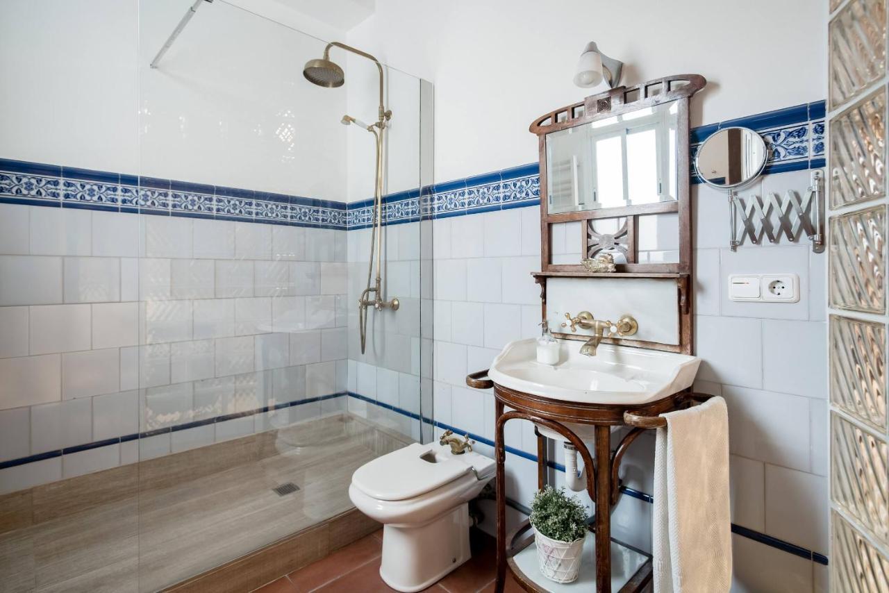 Lovely Loft Near Barcelona Center Extérieur photo