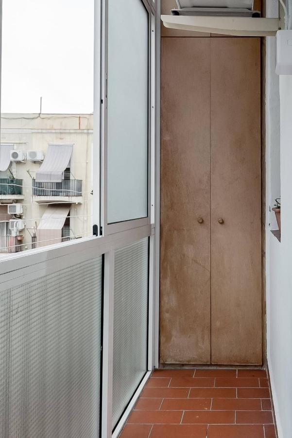 Lovely Loft Near Barcelona Center Extérieur photo