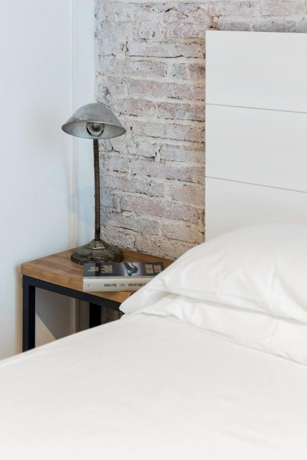 Lovely Loft Near Barcelona Center Extérieur photo