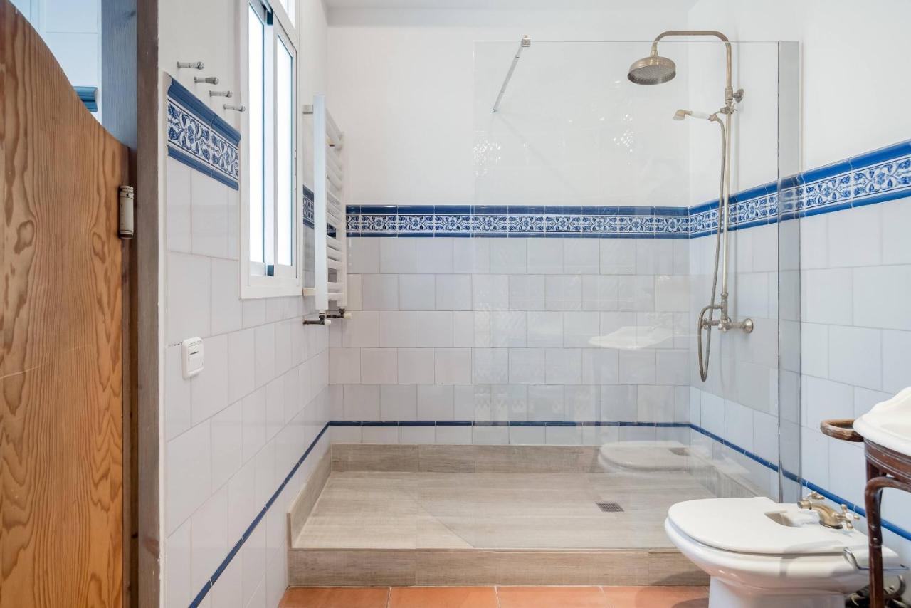 Lovely Loft Near Barcelona Center Extérieur photo