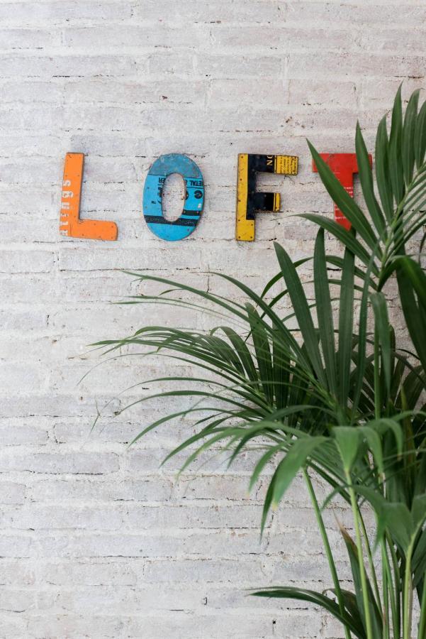 Lovely Loft Near Barcelona Center Extérieur photo